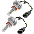 H11 REPLACEMENT LED HEADLIGHT KIT