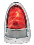 LED TAIL LIGHT INSERT PACKAGE 1955 CHEVY