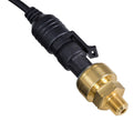 02000PSI NITROUS PRESSURE SENSOR