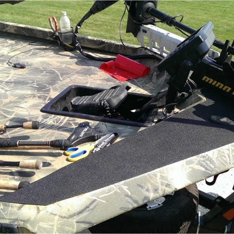 GATOR SKINZ BLACK GRIT 60"X24