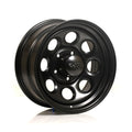 997 TYPE 8 17X8 BLACK 5/5.5 UNIVERSAL