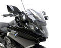 1825 BMW K1600GTL & K1600B AUXILIARY LIGHTMOUNTING BRACKETS