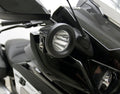 1825 BMW K1600GTL & K1600B AUXILIARY LIGHTMOUNTING BRACKETS