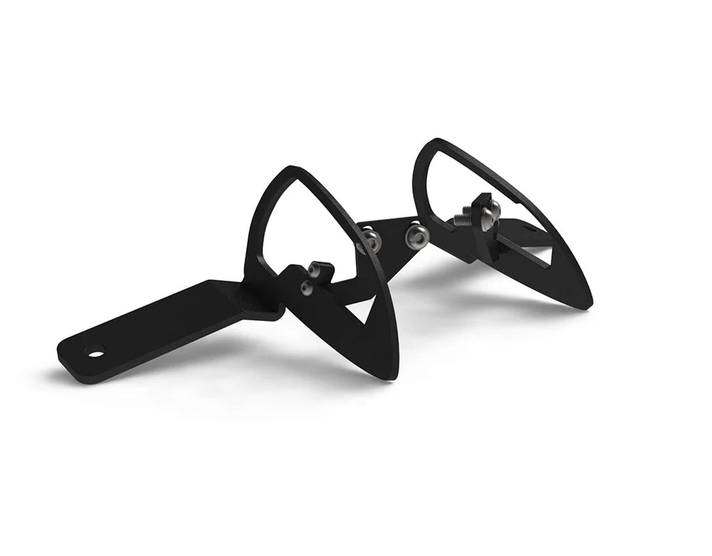 1825 BMW K1600GTL & K1600B AUXILIARY LIGHTMOUNTING BRACKETS