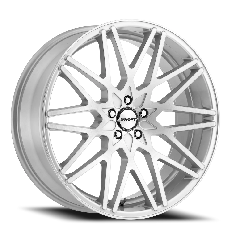 FORMULA - 18X8 5X100/114.3 ET 35MM