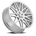 FORMULA - 18X8 5X100/114.3 ET 35MM