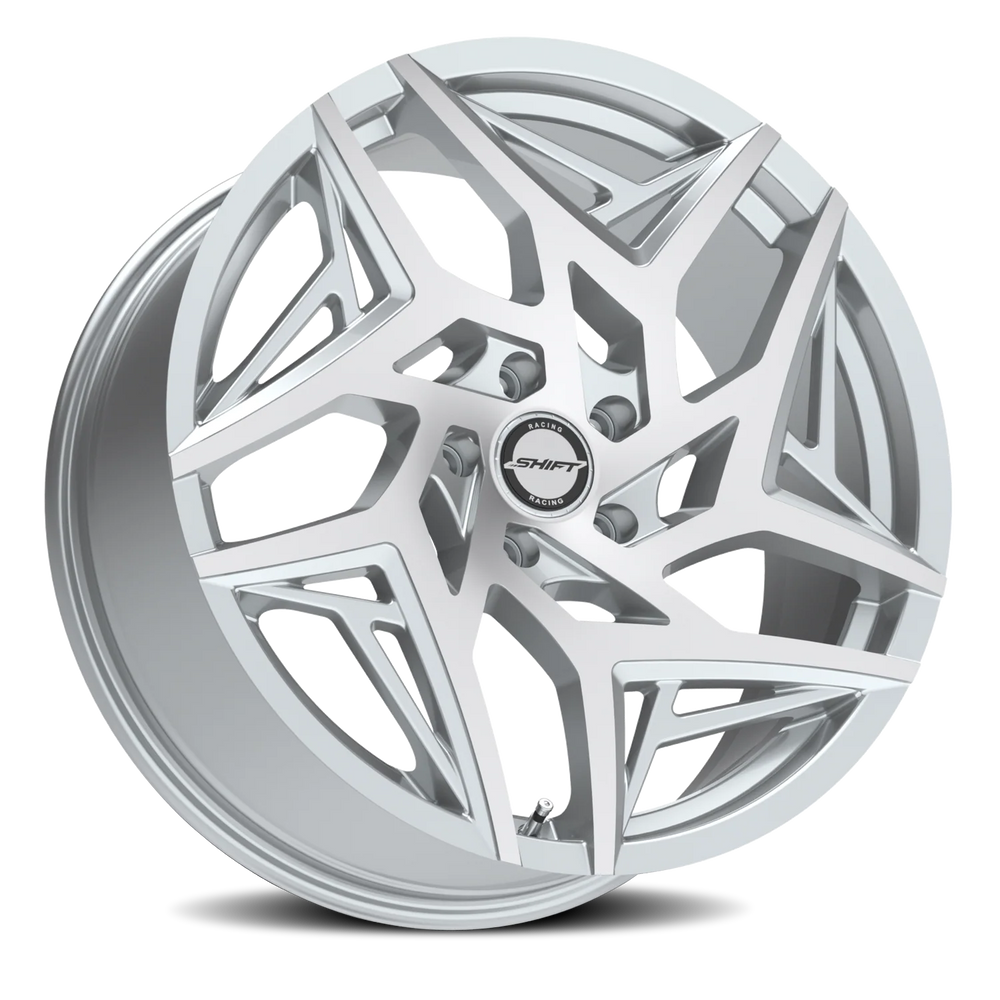 VALVE - 18X8.5 5X112 ET 35MM 66.6CB