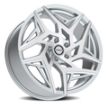 VALVE - 18X8.5 5X100 ET 35MM 74.1CB