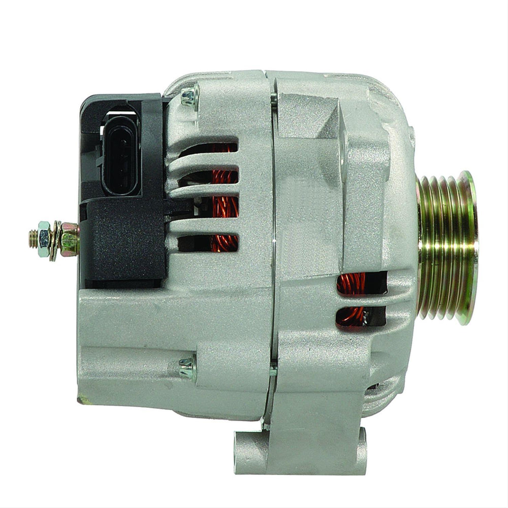 AC Delco New Loaded Disc Brake Caliper 335-1066