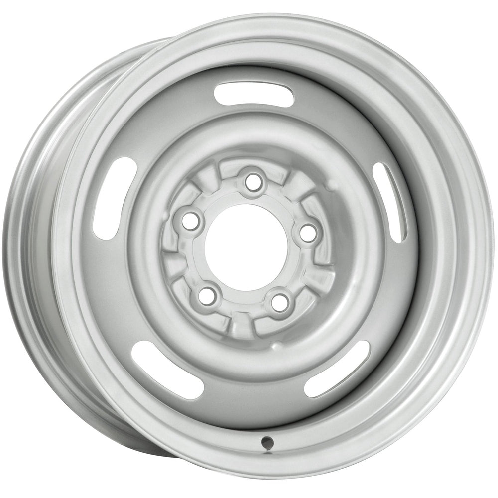 WHEEL VINTIQUES 15X10 CHEVY RALLYE 5X5 5BS
