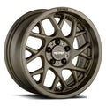 17X8 5X114.3 +38 HB 65.1 DETOUR BRO