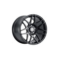 17X8 S80 5X4.75 BS 4.7 (5 ET) BLACK