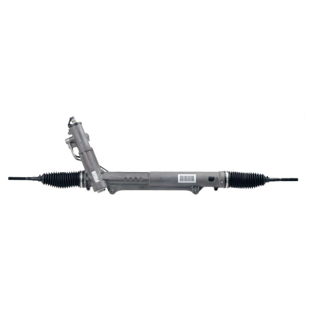 STEERING RACK