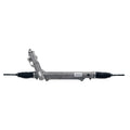 STEERING RACK