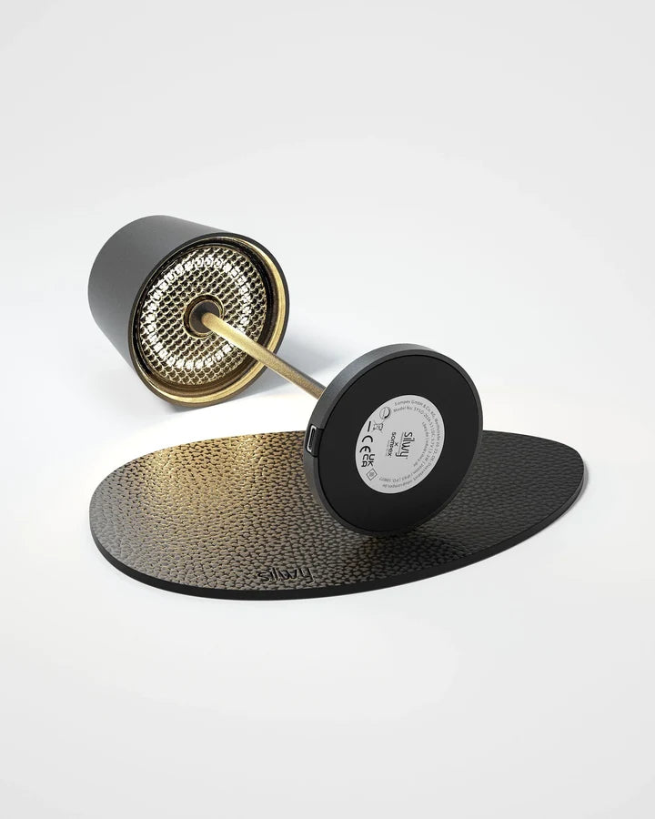 MAGNETIC LIGHT MONACO BLACK