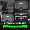 STACK PACK CABINET