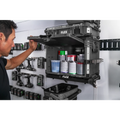 STACK PACK CABINET