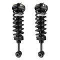 Unity Automotive 2 Front Complete Strut Assemblies 2-11380-001