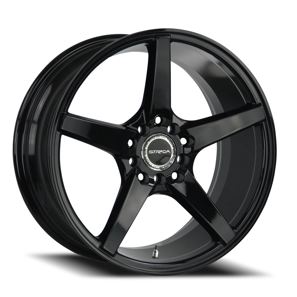 PERFETTO - 17X7.5 5X114.3 ET 35MM 7