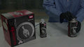 GLADIATOR XC TINTABLE KIT