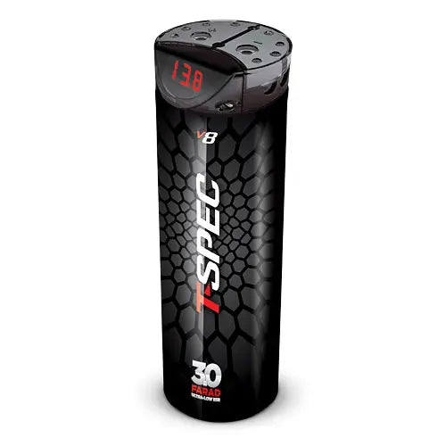 TSPEC DIGITAL CAPACITOR 3.0