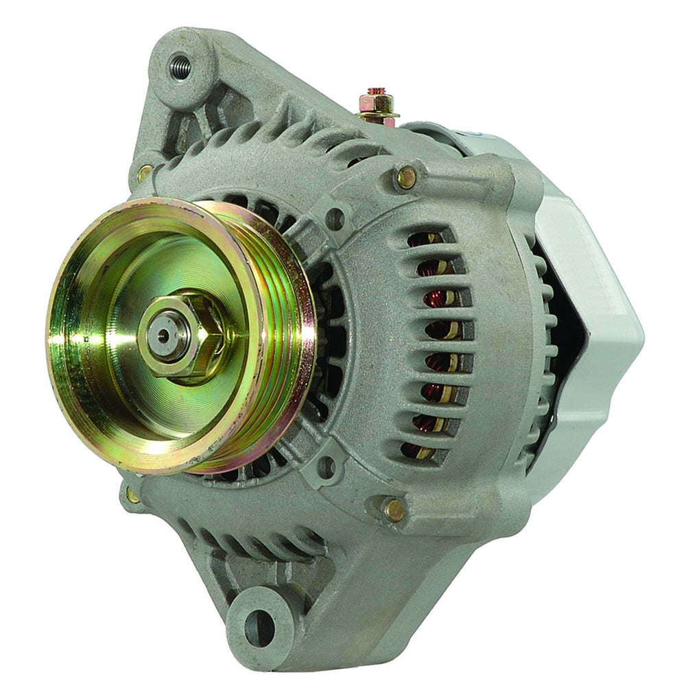 AC Delco New Loaded Disc Brake Caliper 335-1177