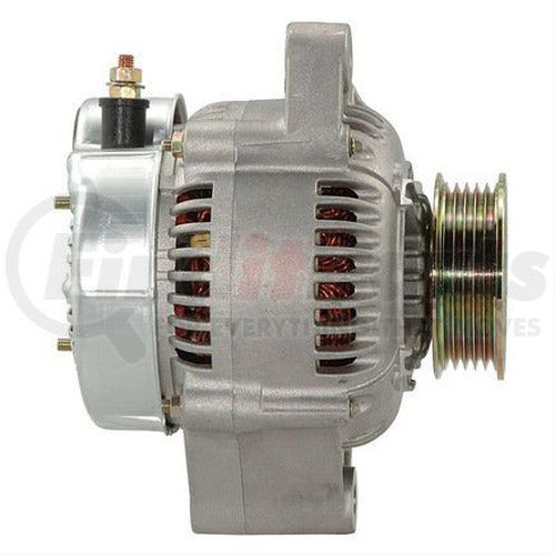 AC Delco New Loaded Disc Brake Caliper 335-1178