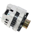 AC Delco New Loaded Disc Brake Caliper 335-1178