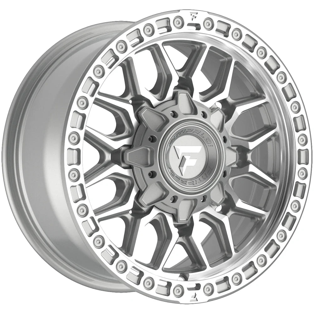 FITTIPALDI OFF ROAD FX200MSL 15X7,