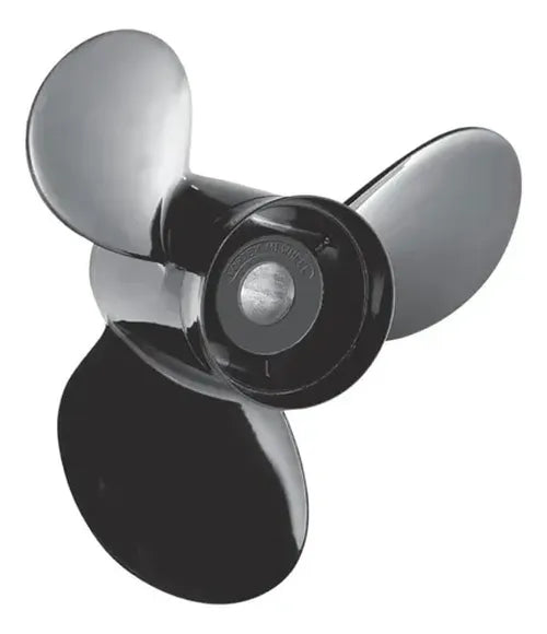PROP VORTEX 13.75X15 3BL/RH ALUMINUM