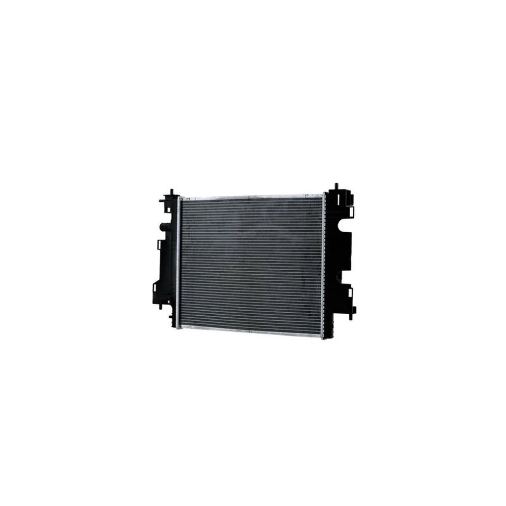 RADIATOR ENGINE COOLING