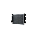 RADIATOR ENGINE COOLING