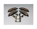 AC Delco Professional Disc Brake Pad Set 171-1007