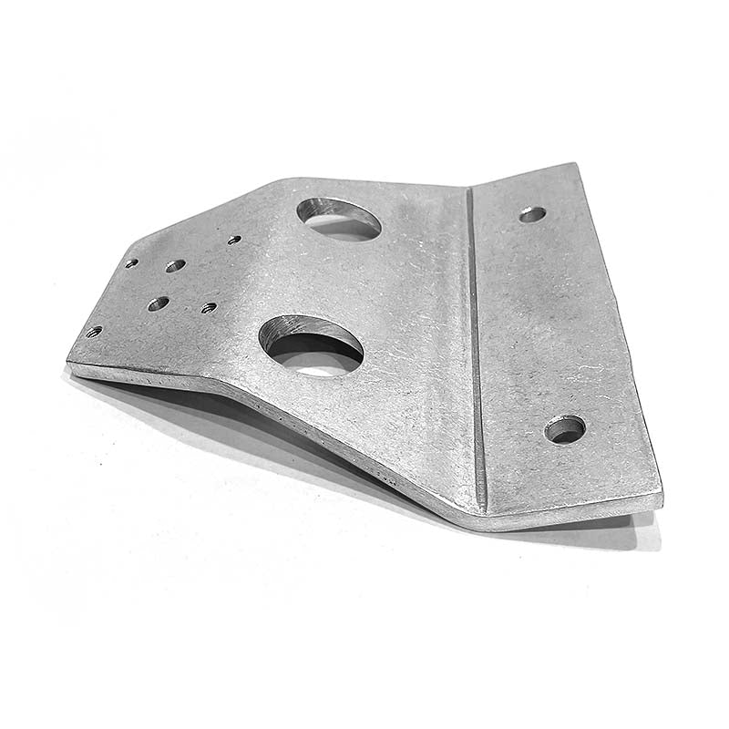 LADDER BRACKET SIDE MOUNT (POWER PO
