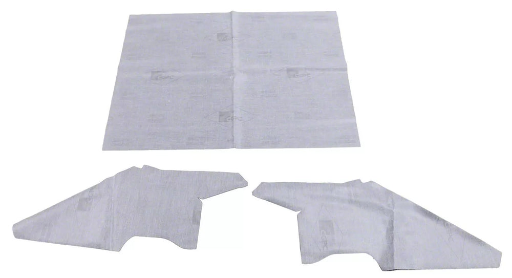 HEADLINER FACTORY REPLACEMENT OE CH