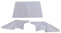 HEADLINER FACTORY REPLACEMENT OE CH
