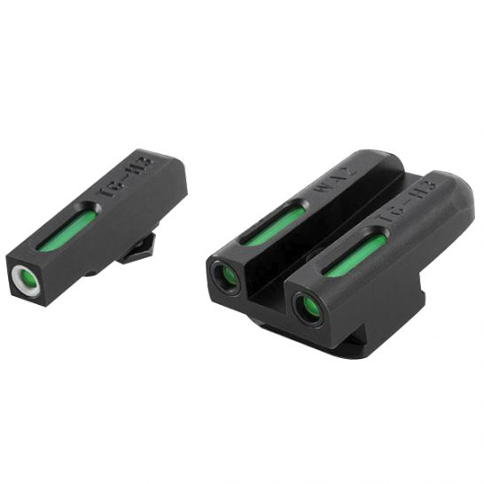 TFX WALTHER PPS SET