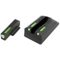 TFX RUGER SR SET