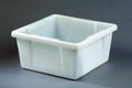 HPLC CAN SPILL BASIN W/ 5GAL SPILL CAPACITY POLYETHYLENE TRANSLUCENT