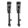 Unity Automotive 2 Front Complete Strut Assemblies 2-11820-001