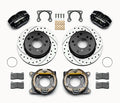 Wilwood auto part