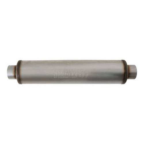 Flowmaster 4INC4OUTC FFX 7ROUND 30 BODY 72773