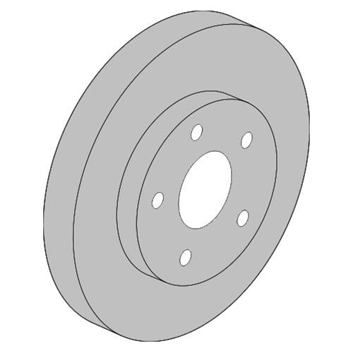AC Delco GM OEM Service Part 13546861