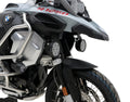 2019 BMW R 1250 GS ADVENTURE DRIVING LIGHT MOUNT