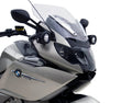 1117 BMW K1600 AUXILIARY LIGHT MOUNTING BRACKETS