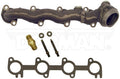 Dorman OE Solutions Hood Release Cable Hardware 674-407