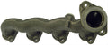 Dorman OE Solutions Hood Release Cable Hardware 674-407