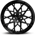 GLOSS BLACK