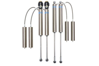 Carli Suspension shock absorber