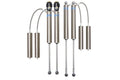 Carli Suspension shock absorber
